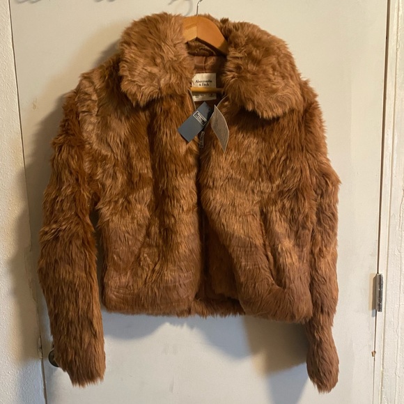 Abercrombie & Fitch Jacket - Picture 7 of 13